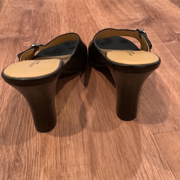 Reaction by Kenneth Cole Heeled Sandals - Picture 4 of 7